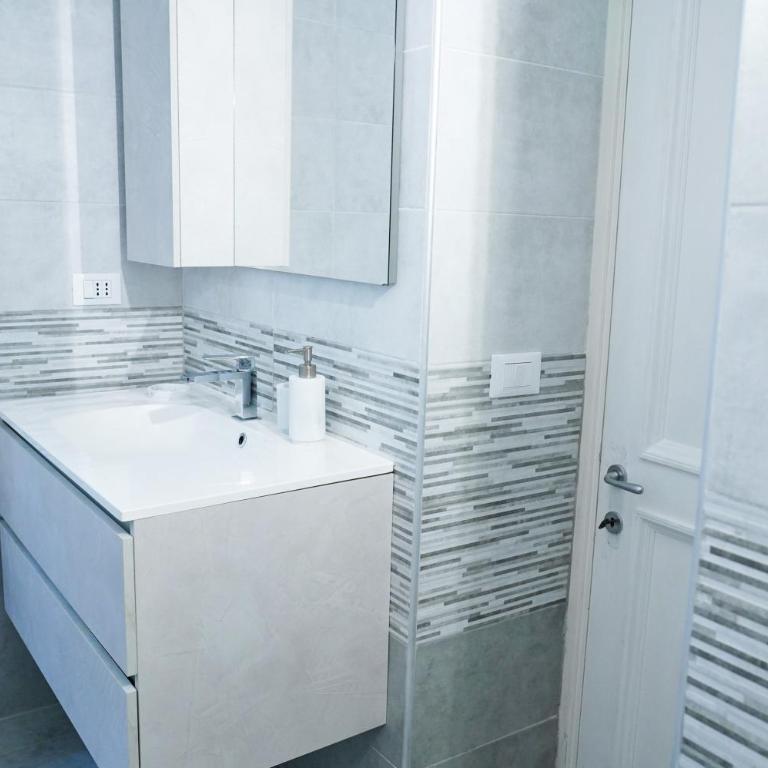 Torretta Flat - Appartamento con 1 Camera da Letto - 7