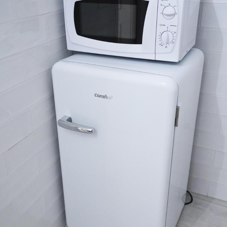 Torretta Flat - Appartamento con 1 Camera da Letto - 8