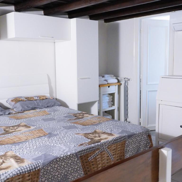 Torretta Flat - Appartamento con 1 Camera da Letto - 12