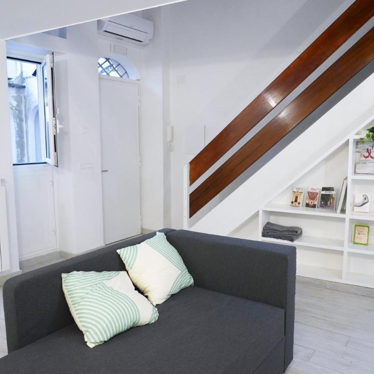 Torretta Flat - Appartamento con 1 Camera da Letto - 16