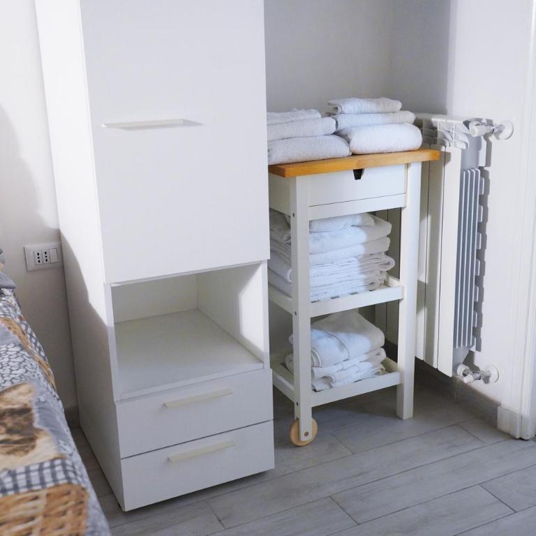 Torretta Flat - Appartamento con 1 Camera da Letto - 21