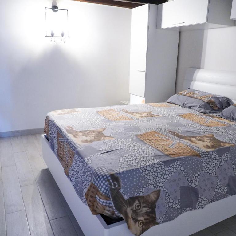 Torretta Flat - Appartamento con 1 Camera da Letto - 23
