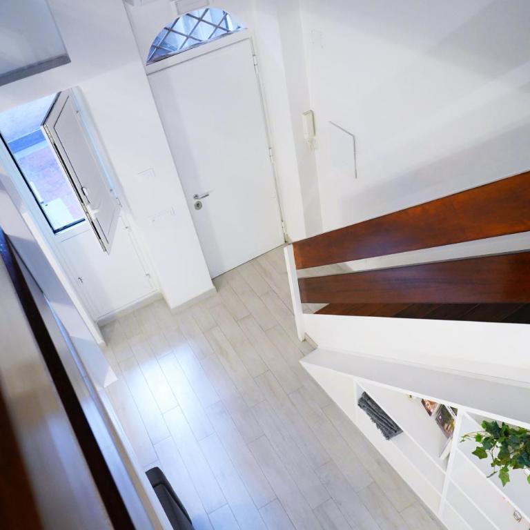 Torretta Flat - Appartamento con 1 Camera da Letto - 29