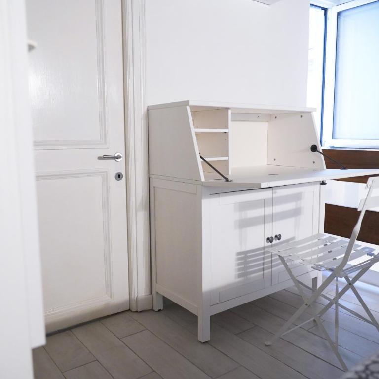Torretta Flat - Appartamento con 1 Camera da Letto - 36