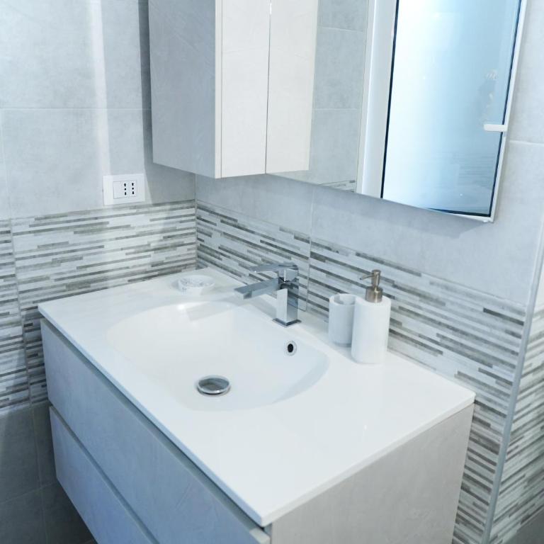Torretta Flat - Appartamento con 1 Camera da Letto - 38