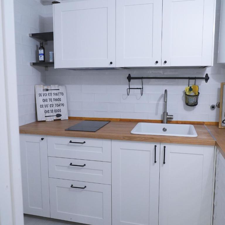 Torretta Flat - Appartamento con 1 Camera da Letto - 39