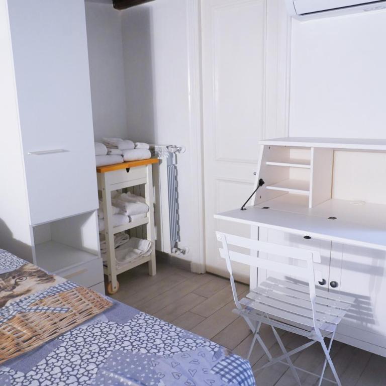 Torretta Flat - Appartamento con 1 Camera da Letto - 41