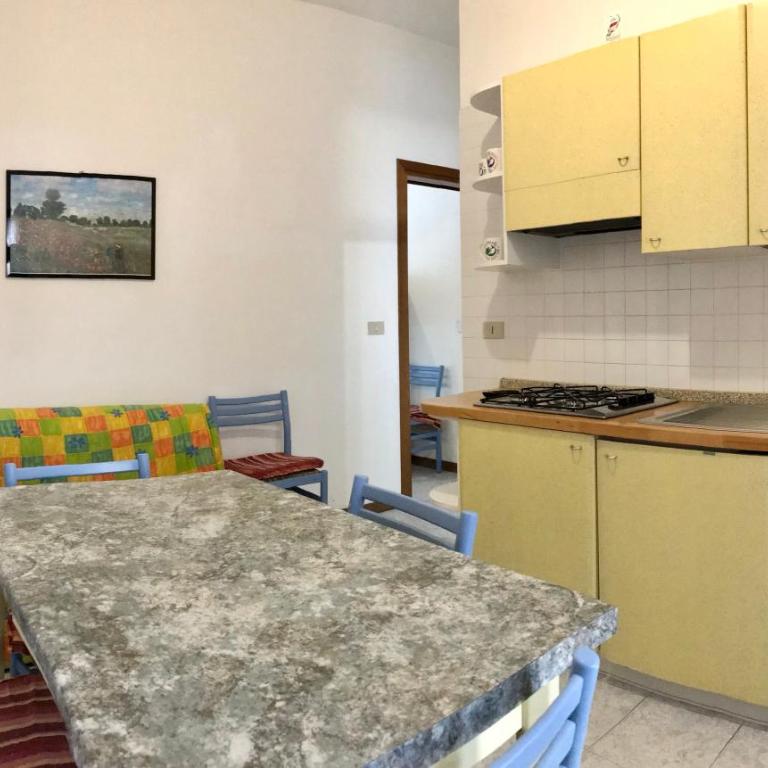 Villa Fulvia - Appartamento con 1 Camera da Letto - 4