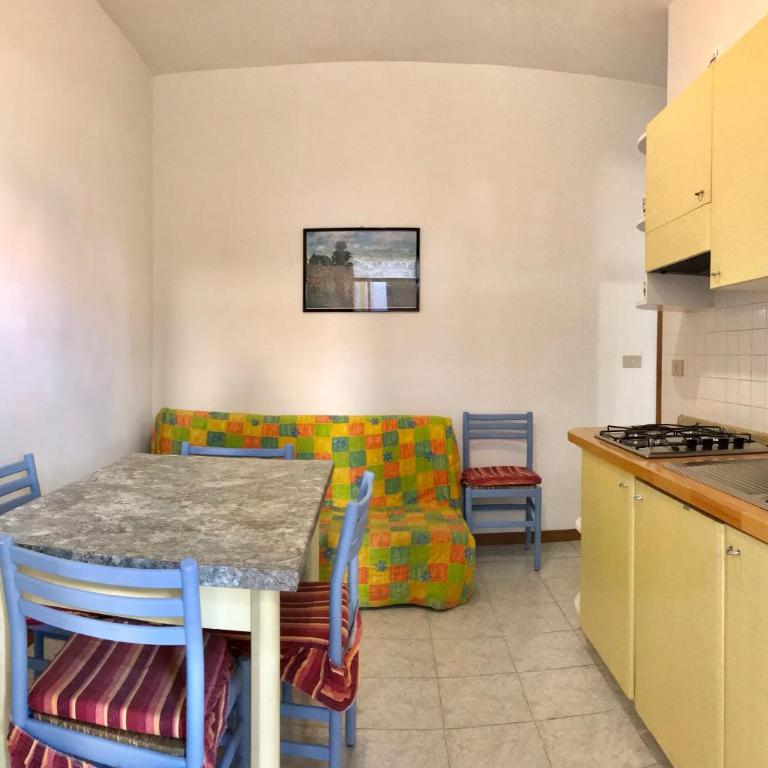 Villa Fulvia - Appartamento con 1 Camera da Letto - 5