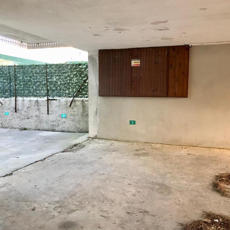 Villa Fulvia - Appartamento con 1 Camera da Letto - 6