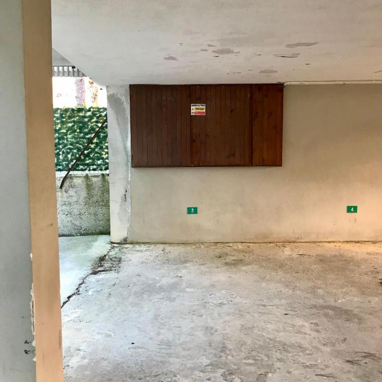 Villa Fulvia - Appartamento con 1 Camera da Letto - 7