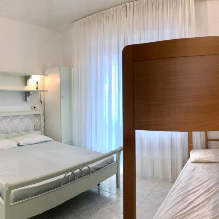 Villa Fulvia - Appartamento con 1 Camera da Letto - 11