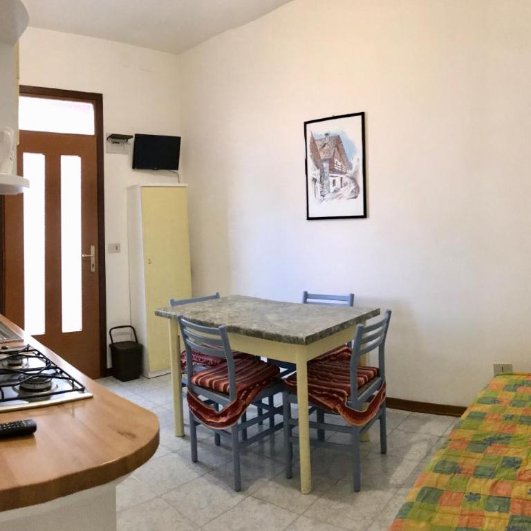 Villa Fulvia - Appartamento con 1 Camera da Letto - 12