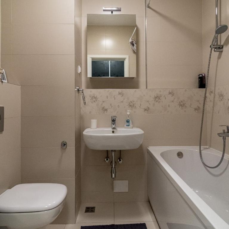 Loko Savada - Apartman - 2