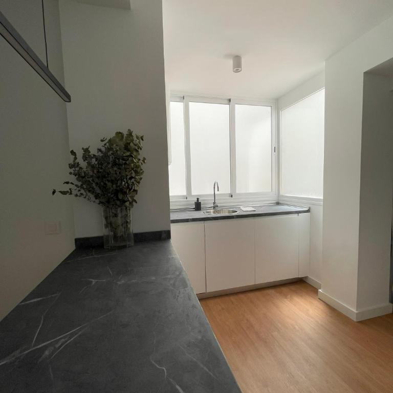 Apartamento Colina B 19. - Three-Bedroom Apartment - 25