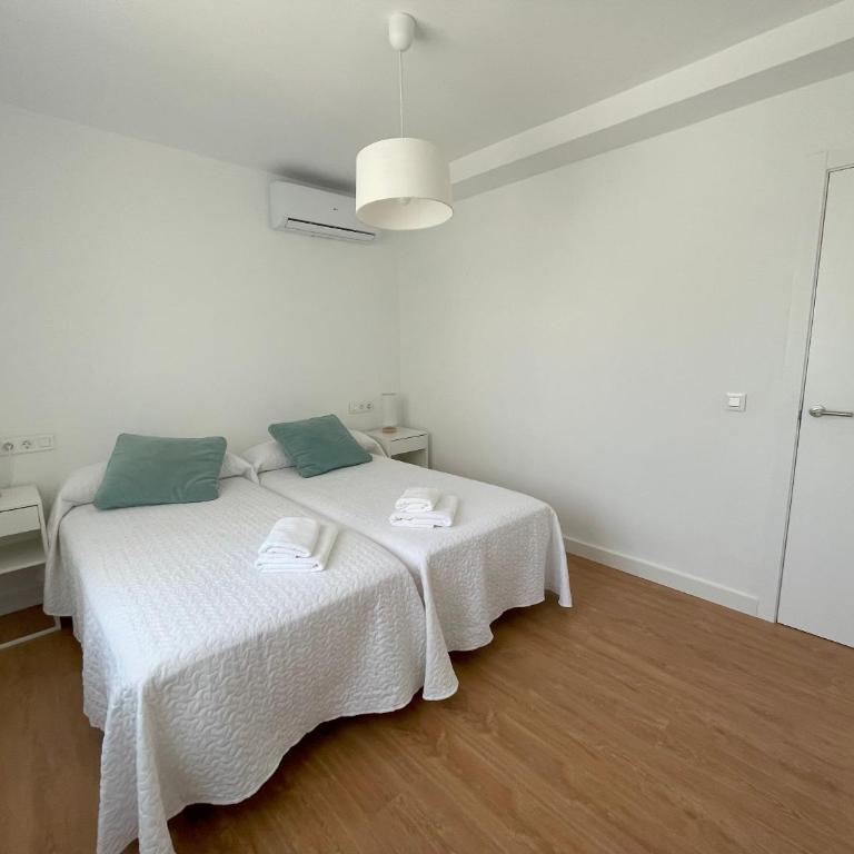 Apartamento Colina B 19. - Three-Bedroom Apartment - 35