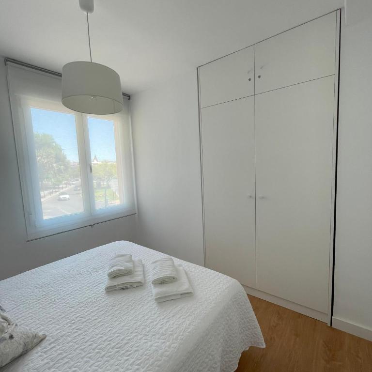 Apartamento Colina B 19. - Three-Bedroom Apartment - 29