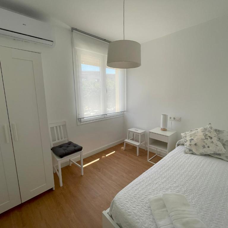 Apartamento Colina B 19. - Three-Bedroom Apartment - 40