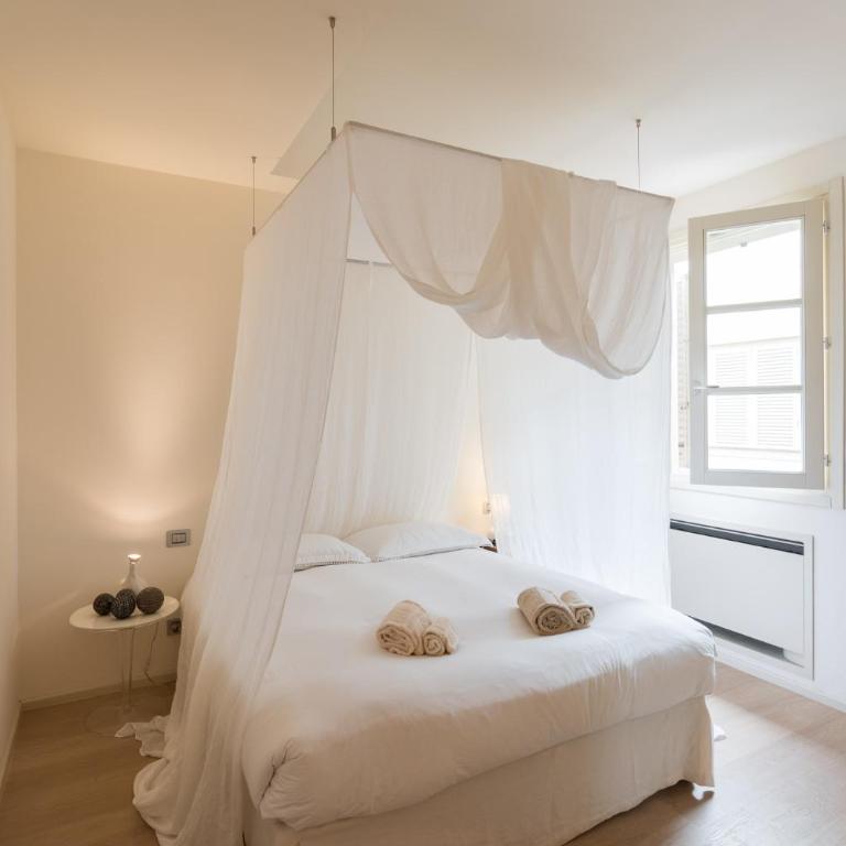 Boboli - Flo Apartments - Appartamento - 10