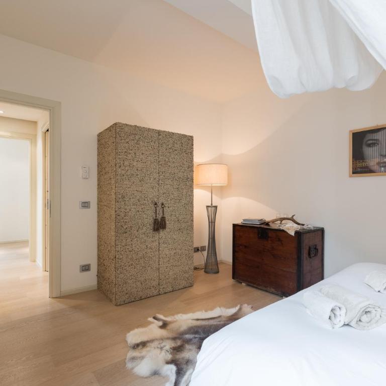 Boboli - Flo Apartments - Appartamento - 11