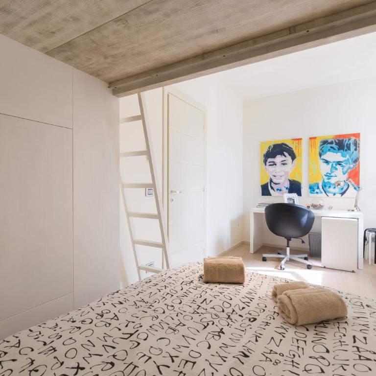 Boboli - Flo Apartments - Appartamento - 14