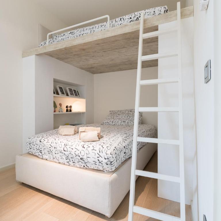 Boboli - Flo Apartments - Appartamento - 4