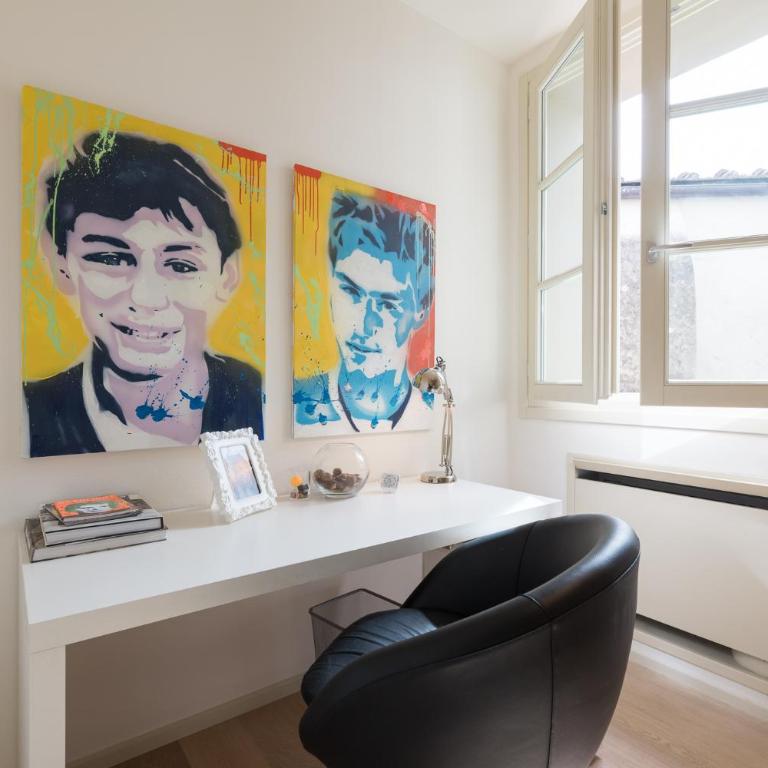 Boboli - Flo Apartments - Appartamento - 15