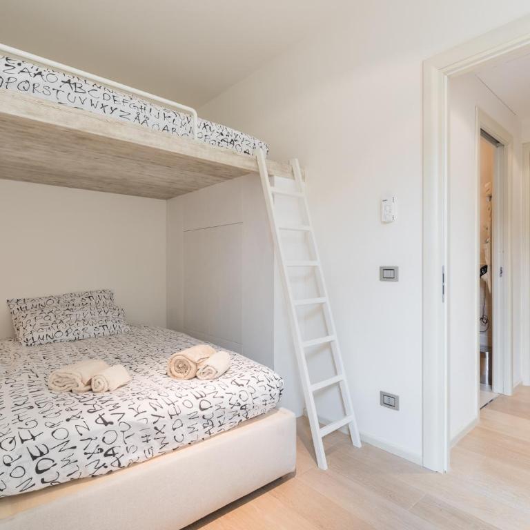 Boboli - Flo Apartments - Appartamento - 12