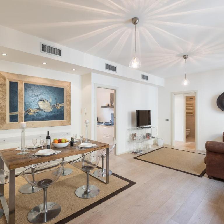 Boboli - Flo Apartments - Appartamento - 5