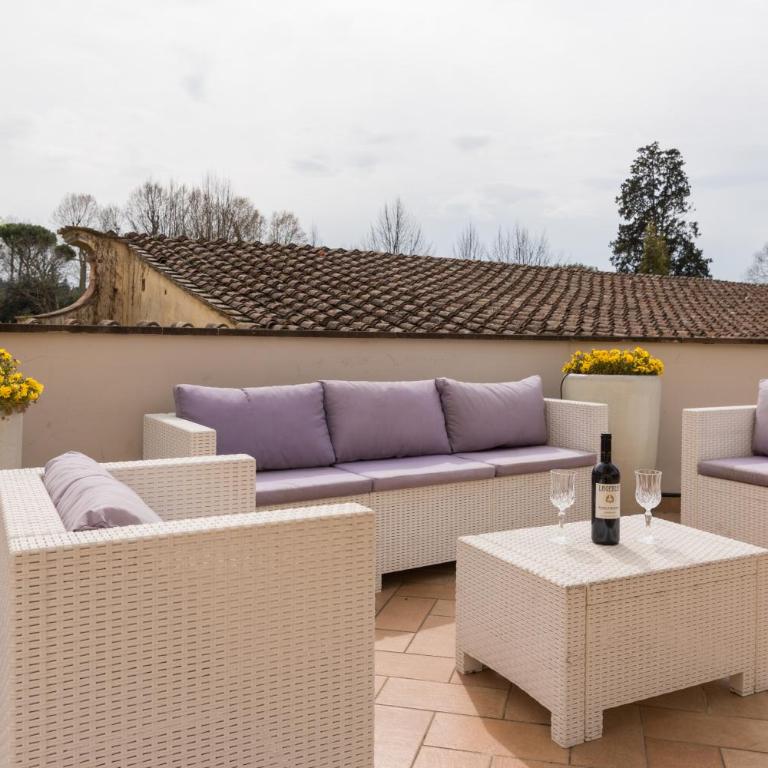 Boboli - Flo Apartments - Appartamento - 21