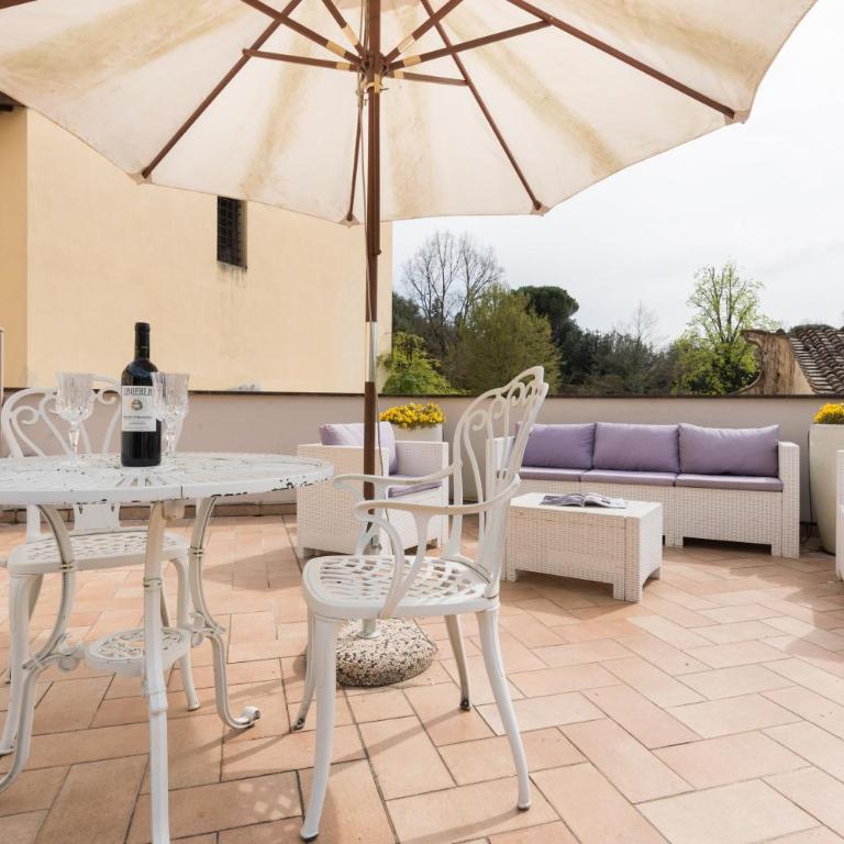 Boboli - Flo Apartments - Appartamento - 2