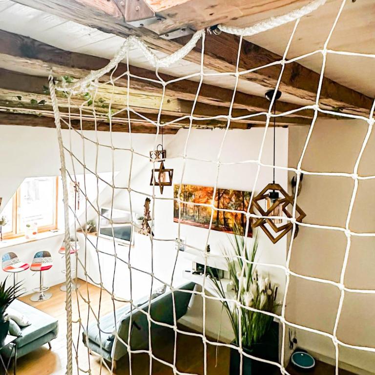 Long island, rue carnot proche lac - Maisonette-Apartment - 16