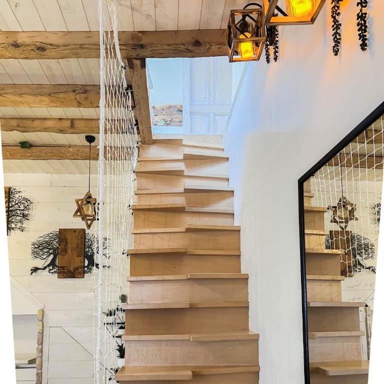 Long island, rue carnot proche lac - Maisonette-Apartment - 20