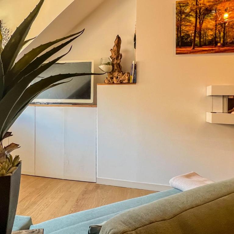 Long island, rue carnot proche lac - Maisonette-Apartment - 26