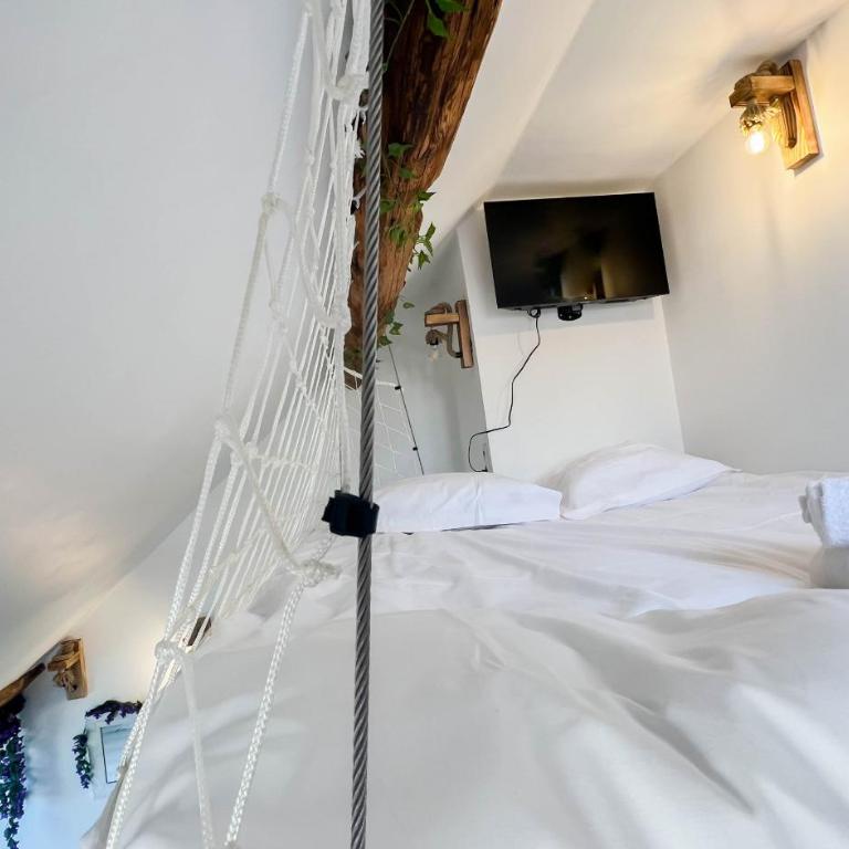 Long island, rue carnot proche lac - Maisonette-Apartment - 33