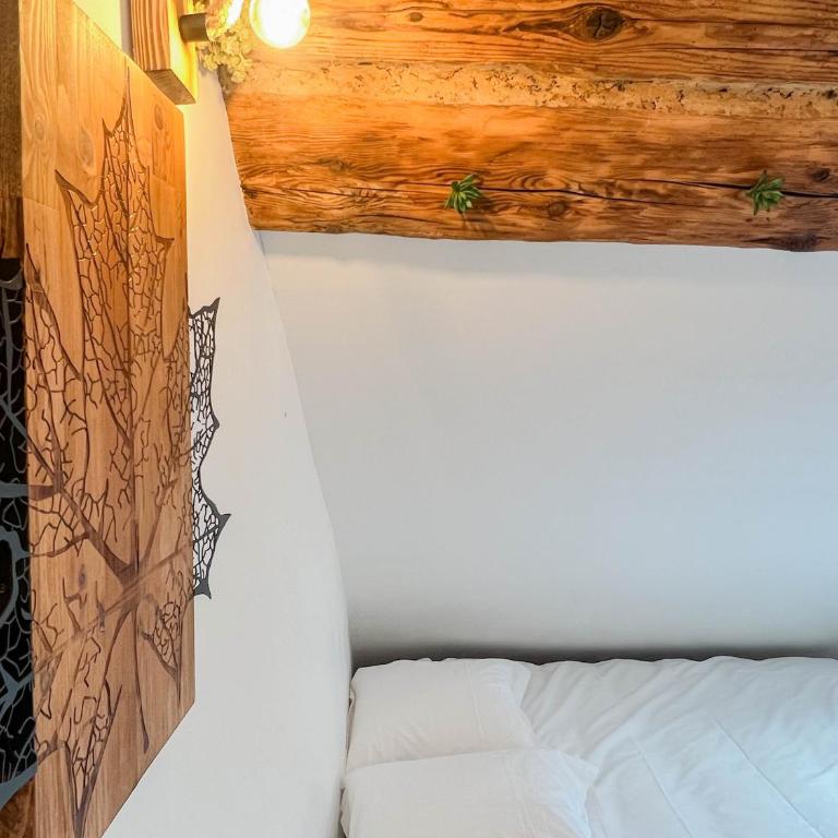 Long island, rue carnot proche lac - Maisonette-Apartment - 38