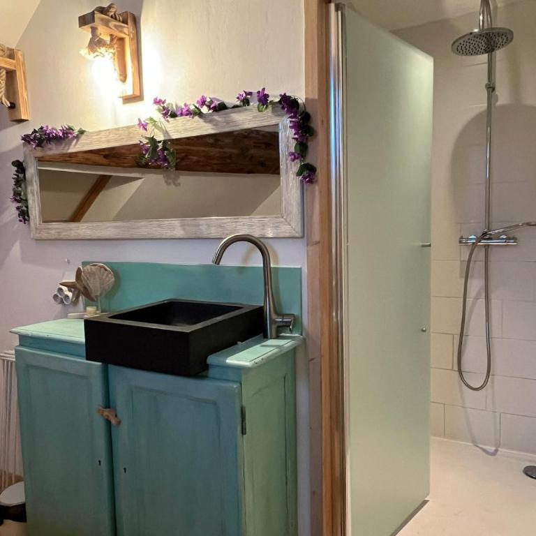Long island, rue carnot proche lac - Maisonette-Apartment - 41