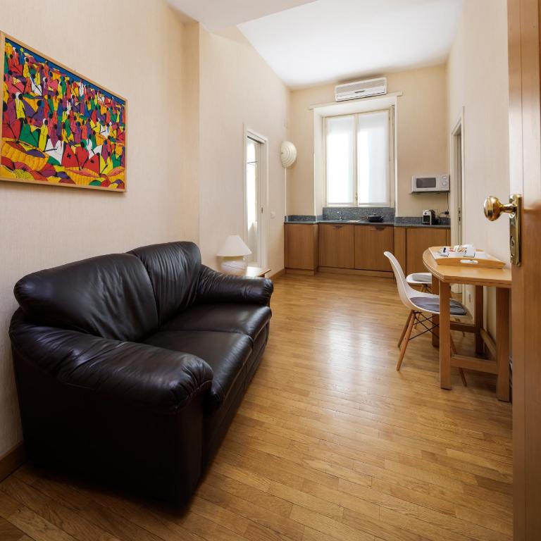 Dynasty Suites Downtown Apartments - Appartamento con 1 Camera da Letto - 12