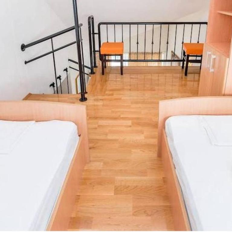Vengo Apartments - Apartment with Sea View - 11