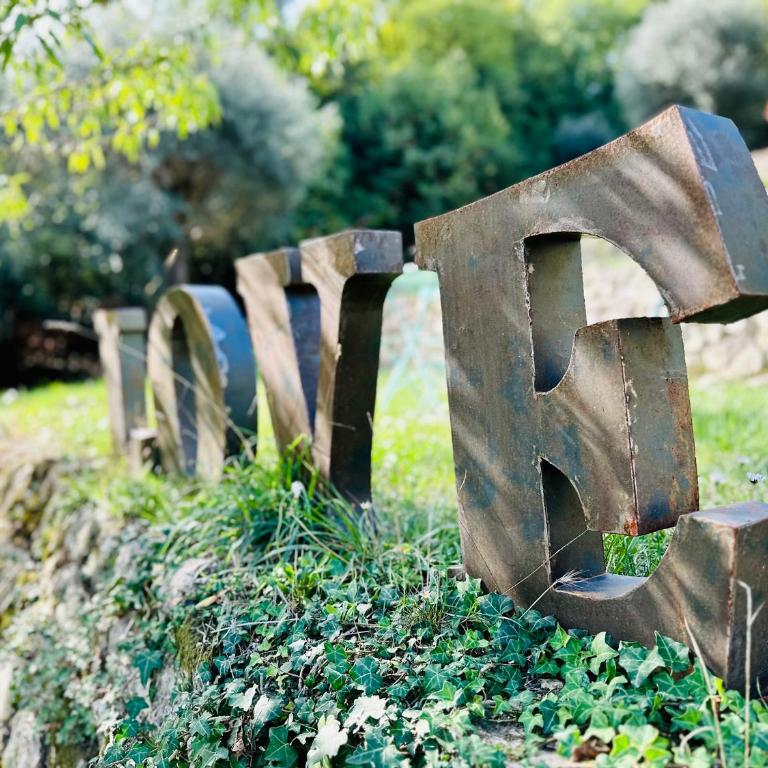 Domaine Les Deux Roches - Appartement Deluxe - 9