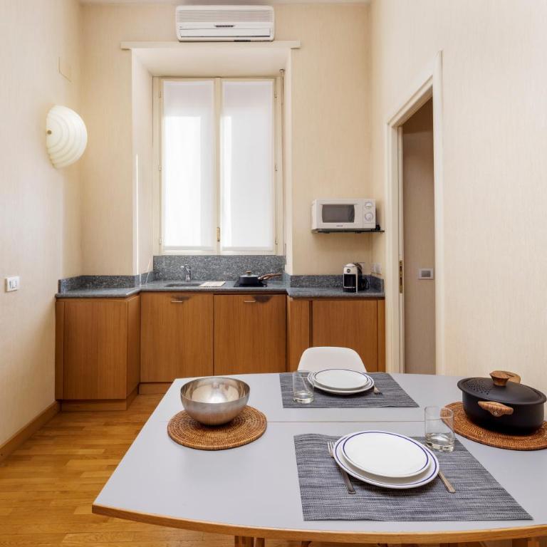 Dynasty Suites Downtown Apartments - Appartamento con 1 Camera da Letto - 15