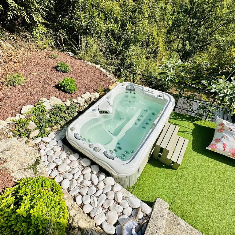Domaine Les Deux Roches - Appartement Deluxe - 4