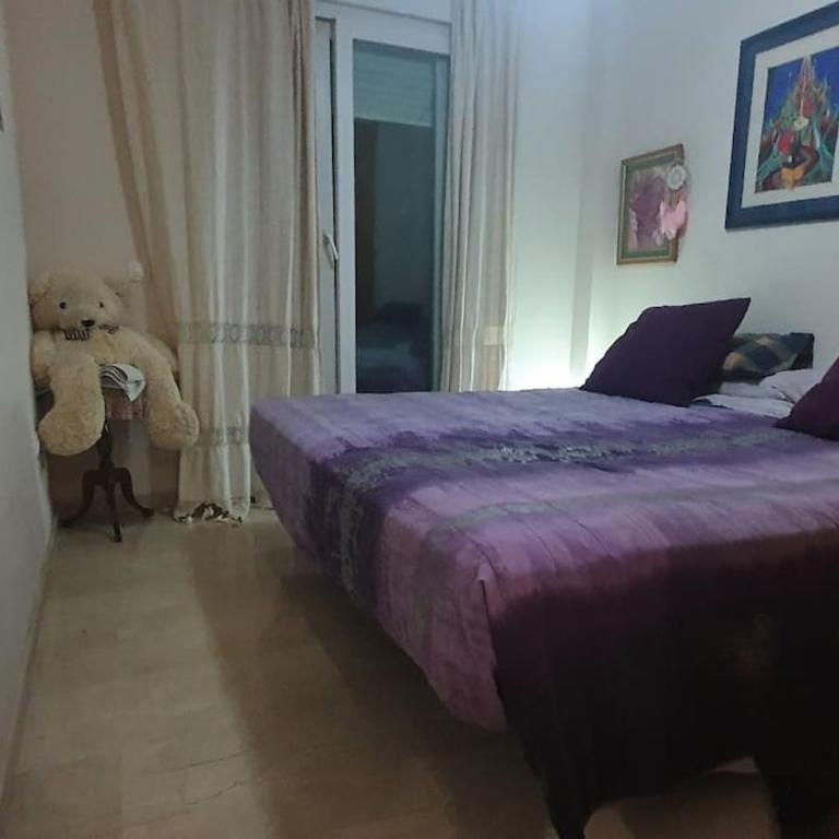 Ideal Apartamento Manilva Playa - Apartamento de 2 dormitorios - 23