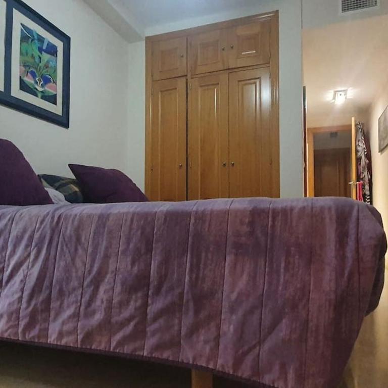 Ideal Apartamento Manilva Playa - Apartamento de 2 dormitorios - 24