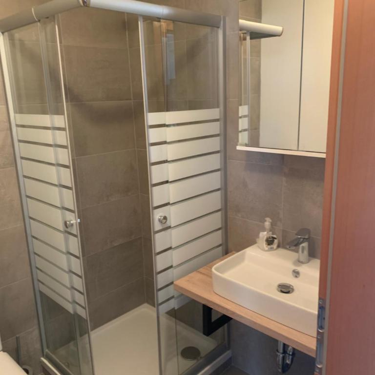 Roccos Raum - Zweibettzimmer - 14