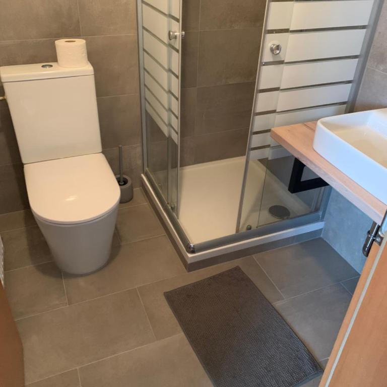 Roccos Raum - Zweibettzimmer - 10