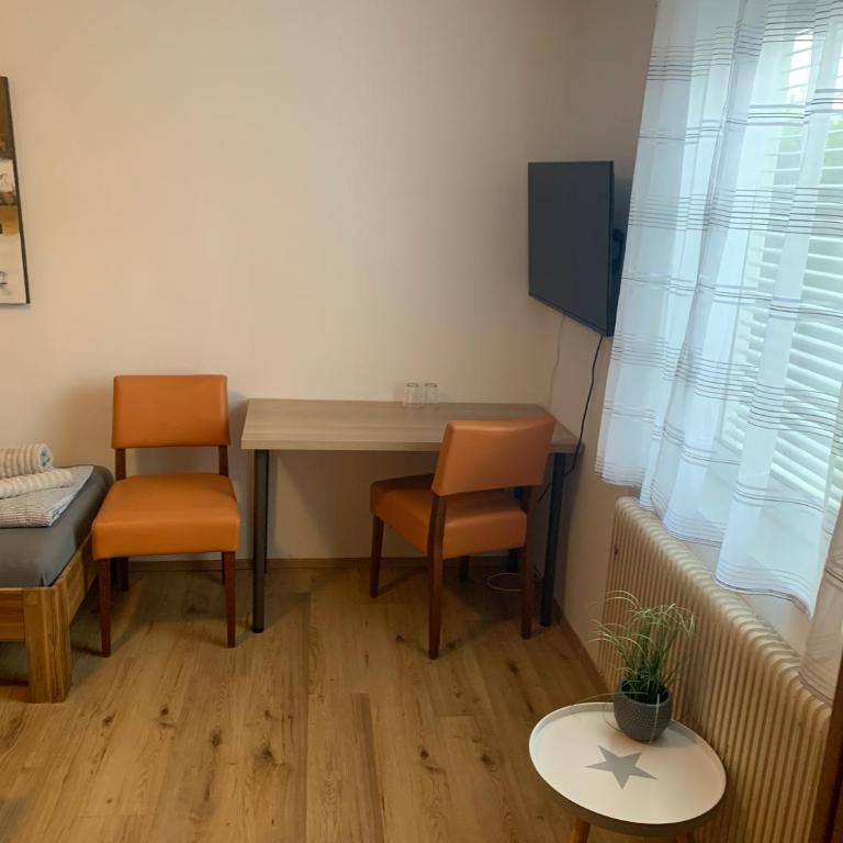 Roccos Raum - Zweibettzimmer - 15