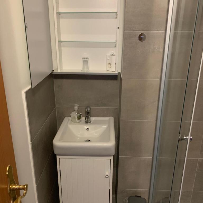 Roccos Raum - Zweibettzimmer - 28
