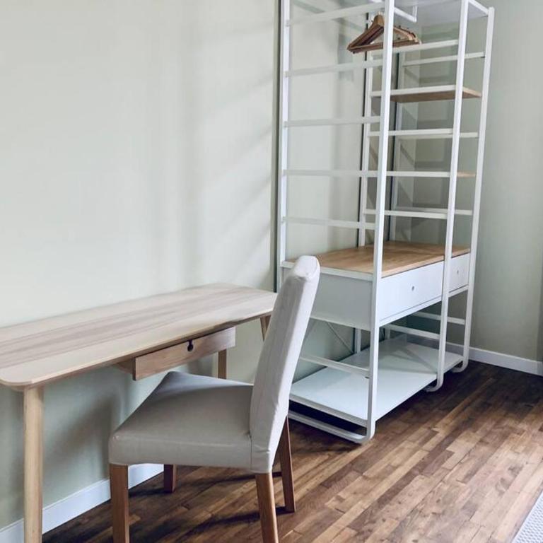 Le Mimosa, Maison-Jardin dans Rennes- 2 chambres - Appartamento con 2 Camere da Letto - 12