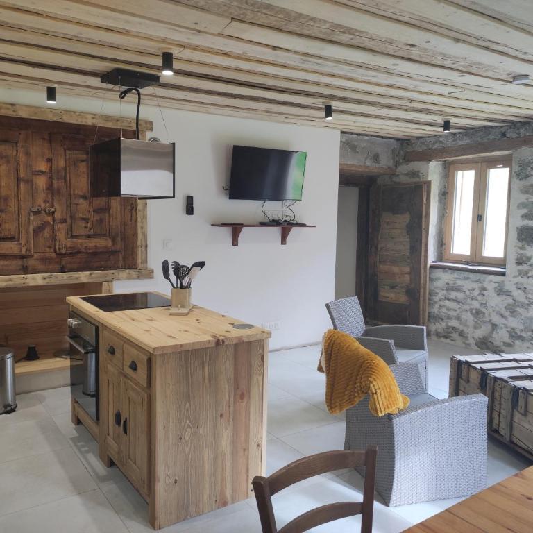 CHEZ FLORENT ET CELINE - Appartement 2 Chambres - 5